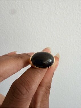 Monica Vinader ring